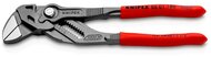 KNIPEX Vízpumpafogó 180 mm párhuzamos pofa
