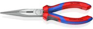 KNIPEX Snipe orrú oldalsó vágófogó (Gólya csőrfogó)