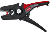 KNIPEX automata huzalcsupaszító fogó
