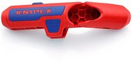 KNIPEX Kábelcsupaszító, Univerzális, 1000V, szigetelt, UTP, STP