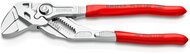 KNIPEX vízpumpa fogó 180 mm/35 mm - 8603 180