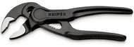 KNIPEX Fogó Cobra® XS mini vízpumpafogó, 100 mm, 87 00 100