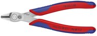KNIPEX Fogó, Műszerészfogó oldalcsípő. 140 mm