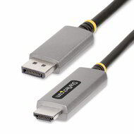 Startech - 2 m-es DisplayPort - HDMI adapterkábel - 133DISPLAYPORTHDMI21