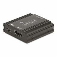 Startech - 10 m-es (33 láb) 8K 60Hz HDMI jelerősítő - 33FT-8K-HDMI-BOOSTER