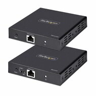 Startech - 4K HDMI jelerősítő CAT5/CAT6 kábelen keresztül - 4K70IC-EXTEND-HDMI