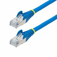 Startech - 1,5 m-es CAT6a Ethernet kábel - NLBL-150-CAT6A-PATCH