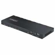 Startech - 4 portos HDMI elosztó - HDMI-SPLITTER-44K60S
