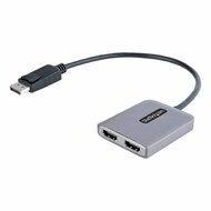 Startech - DP - Dual HDMI MST HUB - MST14DP122HD