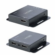 Startech - 4K HDMI jelerősítő CAT6/CAT5 Ethernet kábelen keresztül - EXTEND-HDMI-4K40C6P1