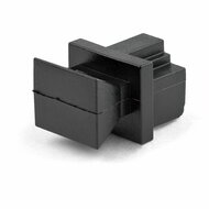 Startech - 100 darabos RJ45 porvédők - RJ45COVER