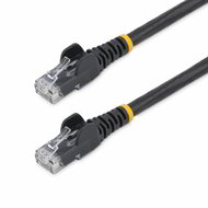 Startech - 5 m-es CAT6 Ethernet kábel - N6PATC5MBK