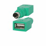 Startech - USB egér - PS/2 átalakító - anya- GC46FM