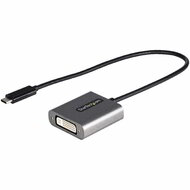 Startech - USB C - DVI adapter - USB C - DVI adapter