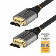 Startech - 3 m-es (10 láb) prémium minőségű - HDMMV3M