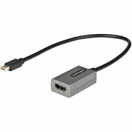Startech - Mini DisplayPort - HDMI adapter - MDP2HDEC
