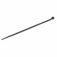 Startech - 1000 darabos 20 cm kábelkötegelők - CBMZT8BK