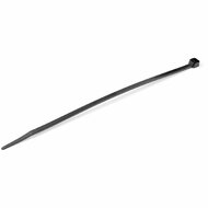 Startech - 100 darab 20 cm kábelkötegelők - CBMZT8B