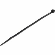 Startech - 1000 darab 15 cm-es kábelkötegelők - CBMZT6BK
