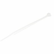 Startech - 100 darab 10 cm-es kábelkötegelők - CBMZT4N