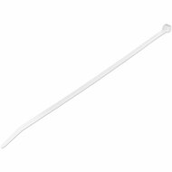Startech - 1000 darab 25 cm-es kábelkötegelők - CBMZT10NK