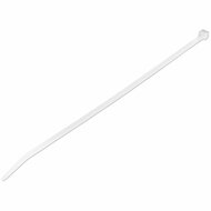 Startech - 100 darab 25 cm-es kábelkötegelők - CBMZT10N