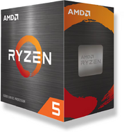 AMD RYZEN 5 - 5600XT