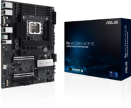 ASUS PRO WS Z890-ACE SE