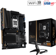 ASRock X870 TAICHI CREATOR