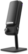 NZXT - Capsule Elite mikrofon - Fekete - AP-PUMIC-B1