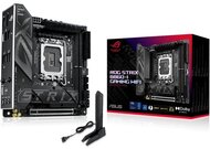 Asus ROG STRIX B860-I GAMING WIFI