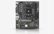 SAPPHIRE A520M-E