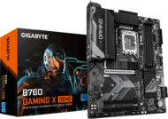 Gigabyte B760 GAMING X GEN5