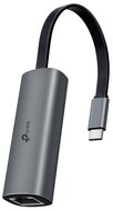 TP-LINK - UE302C USB Type-C to 2.5 Gigabit Ethernet Network Adapter