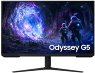 Samsung - Odyssey G5 G51F - LS32FG510EUXEN