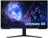 SAMSUNG - Odyssey G5 G51F - LS27FG510EUXEN