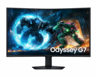 SAMSUNG - Odyssey G7 G75F - LS37FG750EUXEN