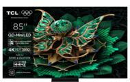 TCL - 85" 85C7K QD-MiniLED