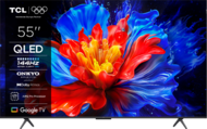 TCL - 55" 55P8K QLED