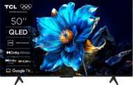 TCL - 50" 50P7K QLED