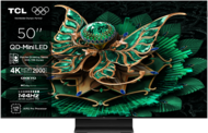 TCL - 50" 50C7K QD-MiniLED