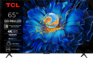 TCL - 65" 65C6KS QD-MiniLED