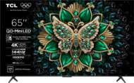 TCL - 65" 65C6K QD-MiniLED