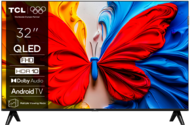 TCL - 32" 32S5K QLED