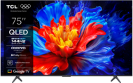 TCL - 75" 75P8K QLED