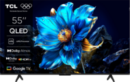 TCL - 55" 55P7K QLED