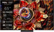 TCL - 65" 65C9K QD-MiniLED