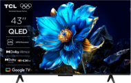 TCL - 43" 43P7K QLED