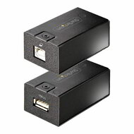 Startech - 150 m-es (492 láb) USB 2.0 hosszabbító Cat5e/Cat6 Ethernet kábelen keresztül - C15012-USB-EXTENDER