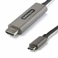 Startech - 3 m-es (10 láb) USB C - HDMI kábel - CDP2HDMM3MH